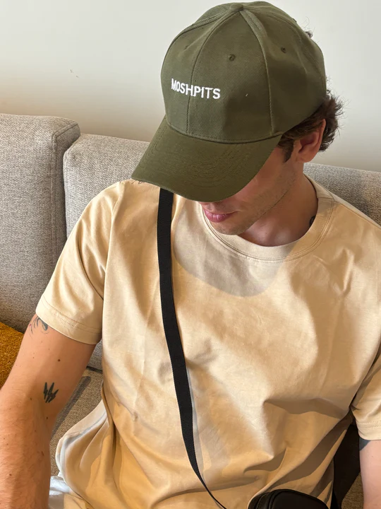 The hats