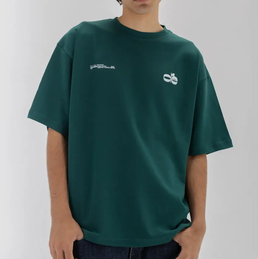 The T-shirts