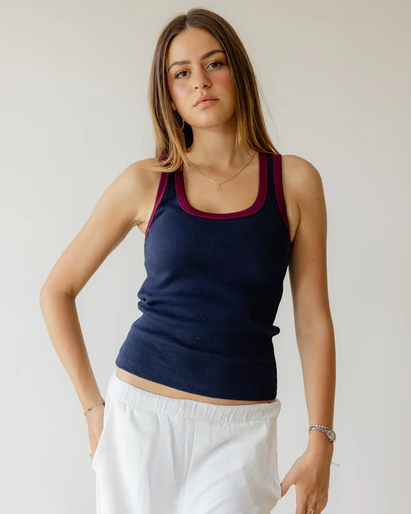 Tops