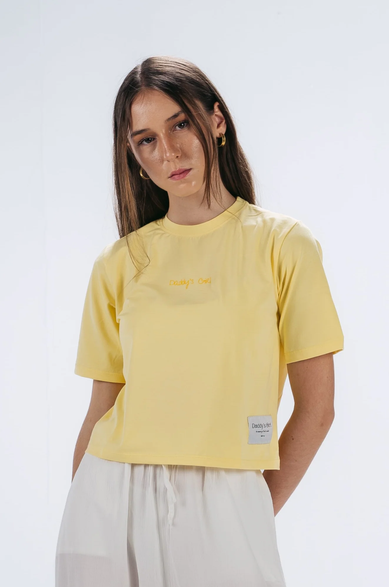 Butter Yellow